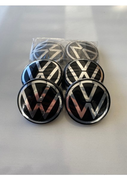 Passat R-Line Jant Kapağı modelleri