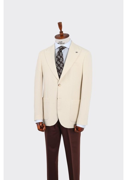 Kırlangıç Yaka Erkek CEKET-KAX5526S fiyatları