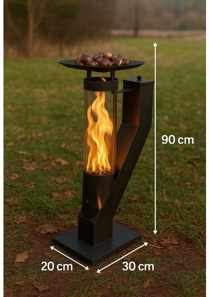 Peletsoba,mini Pelet Soba