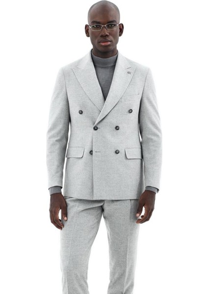 Erkek Kruvaze CEKET-KAX5850W