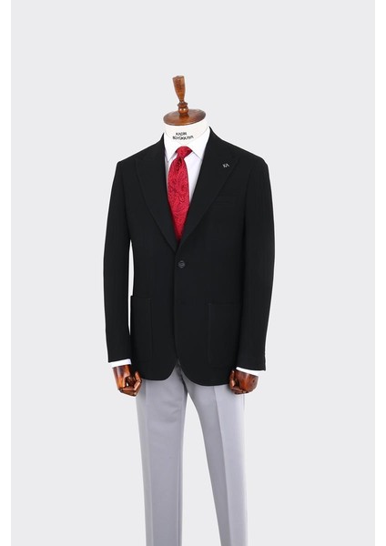 Kırlangıç Yaka Erkek CEKET-KAX5526S fiyatları