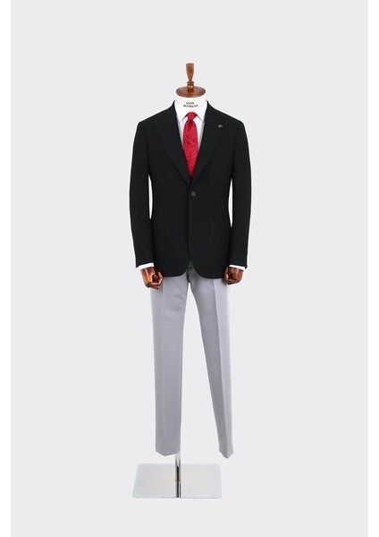 Kırlangıç Yaka Erkek CEKET-KAX5526S fırsatları