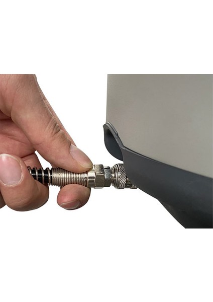 Combo 10/1 Profesyonel Halı-Koltuk Yıkama Makinesi modelleri