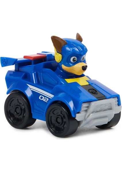 Pup Squad Yarış Aracı - Chase fiyatları