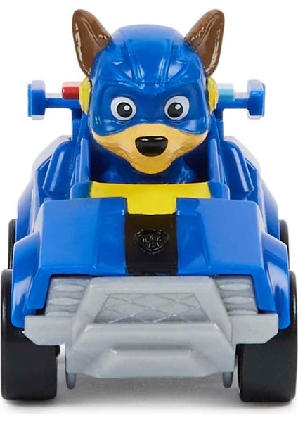 Pup Squad Yarış Aracı - Chase modelleri
