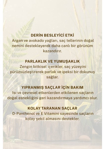 Lumirepair Onarıcı & Parlaklık 100 ml - Argan & Avokado Saç Bakım Yağı fırsatları