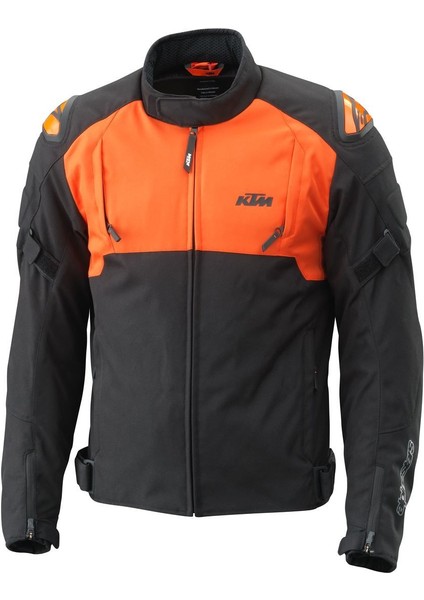 Ampere Wp Jacket