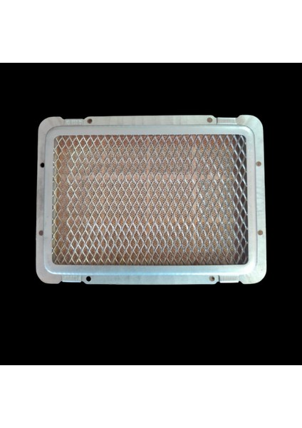 Tüplü Radyan Döner Gözü Petek Lpg Li Telli Döner Taşı Tüpte Kullanıma Uygundur Standartdöner Ocaklara Uyumludur.