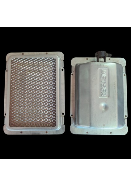 Tüplü Radyan Döner Gözü Petek Lpg Li Telli Döner Taşı Tüpte Kullanıma Uygundur Standartdöner Ocaklara Uyumludur. fiyatları