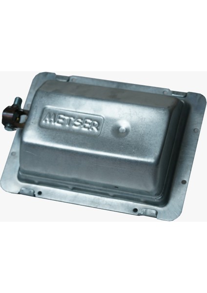 Tüplü Radyan Döner Gözü Petek Lpg Li Telli Döner Taşı Tüpte Kullanıma Uygundur Standartdöner Ocaklara Uyumludur. indirimleri