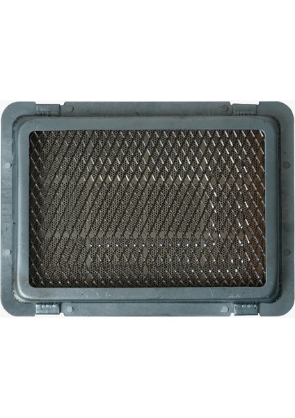 Tüplü Radyan Döner Gözü Petek Lpg Li Telli Döner Taşı Tüpte Kullanıma Uygundur Standartdöner Ocaklara Uyumludur.