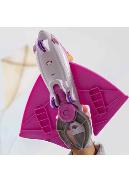 Air Rescue Figür ve Kurtarma Aracı - Skye fırsatları