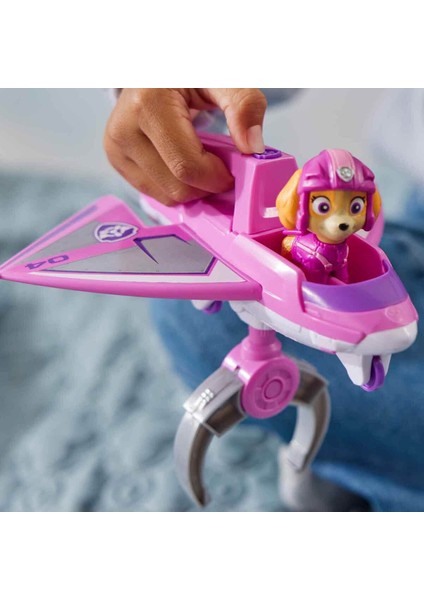 Air Rescue Figür ve Kurtarma Aracı - Skye indirimleri