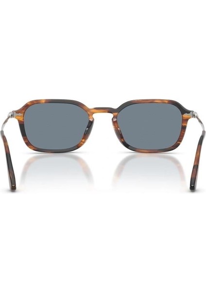 Po 3381S 123556 54 Erkek Güneş Gözlüğü modelleri