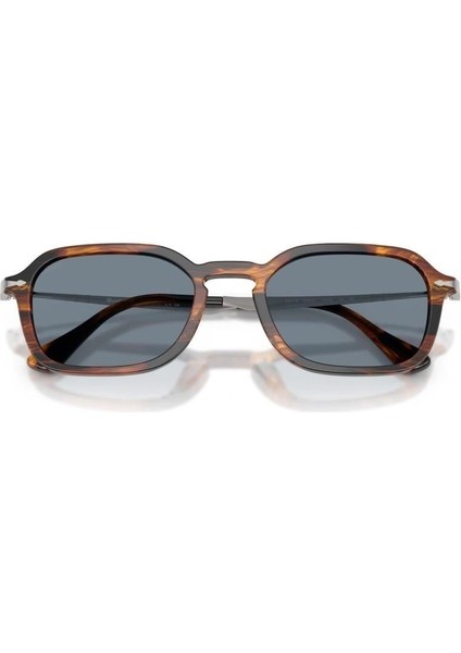 Po 3381S 123556 54 Erkek Güneş Gözlüğü