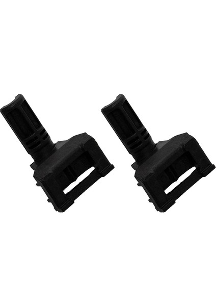 Mercedes Sunroof Perde (Tm Tk) W212 W166 X166 Ön