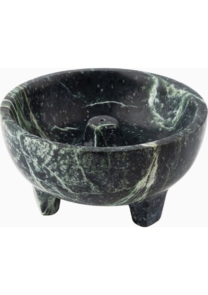 Montroı Katori Incense Holder Mughal Jade Tütsülük fiyatları