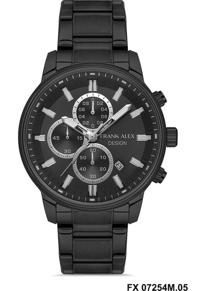 FA07254M Erkek Kol Saati