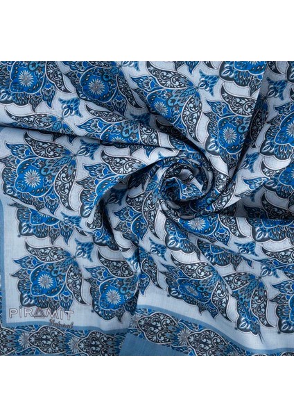 Naturel Eşarp | Osmanlı Motif fiyatları