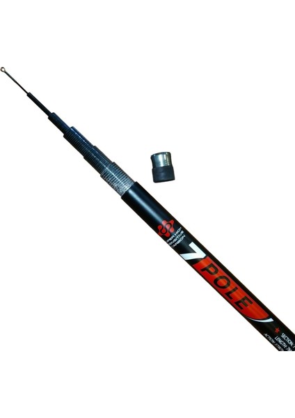 Carbon Süper Star 6m. Göl Kamışı