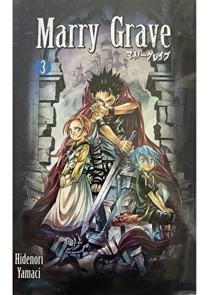 Marry Grave 2 Anonim Yazarlı Ciltsiz Normal Boy 200 Sayfa modelleri