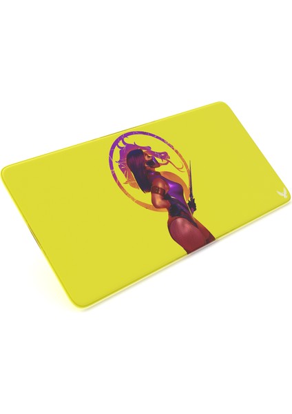 Scorpion fırsatları