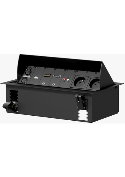 Caymon CASY028/B Table Mount Box fiyatları