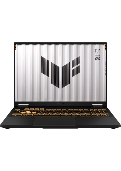 Tuf Gamıng F16 FX608JH-RV079-T Intel I5-13450HX 32GB Ddr5 1tb Pcıe SSD 8gb RTX5050 16" Fhd+ 165Hz Freedos