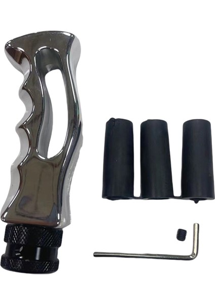 Drift Vites Topuzu Krom / ICVI202