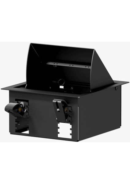 Caymon CASY024/B Table Mount Box