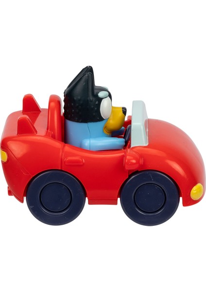 Figürlü Mini Araçlar - Bandit Cabrio'da fiyatları