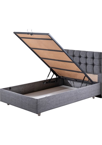 Venedik Tek Kişilik Baza Başlık Comfort Yatak Seti fırsatları