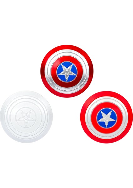 Marvel Captain America Thanos'a Karşı MV03 fırsatları