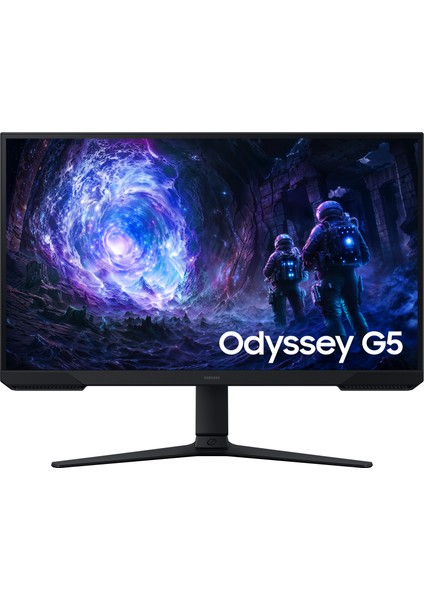 LS27FG512EUXUF Monitör