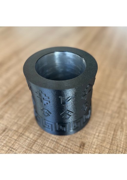 Ehlikeyf Şişe, Termojelli Şişe Soğutucu, Şarap, Rakı, Viski Kova Jelli