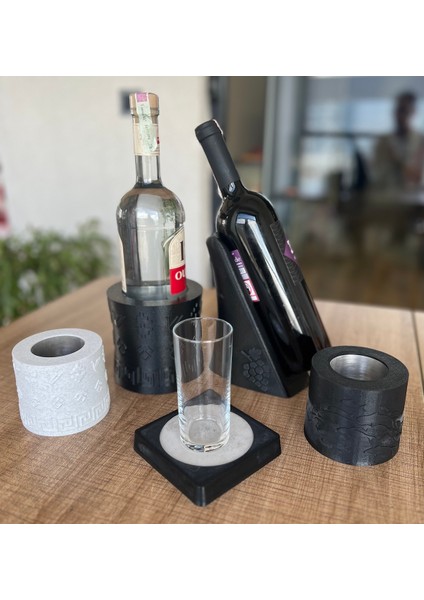 Ehlikeyf Şişe, Termojelli Şişe Soğutucu, Şarap, Rakı, Viski Kova Jelli fiyatları