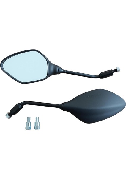 Drift L Ayna Takımı – Sağ Sol Uyumlu, Şık ve Dayanıklı Motosiklet Yan Ayna Seti (Oem Kalite)