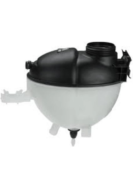 Mercedes Radyatör Su Deposu W204 W212 C207 W205 W213 W463 -Amg-