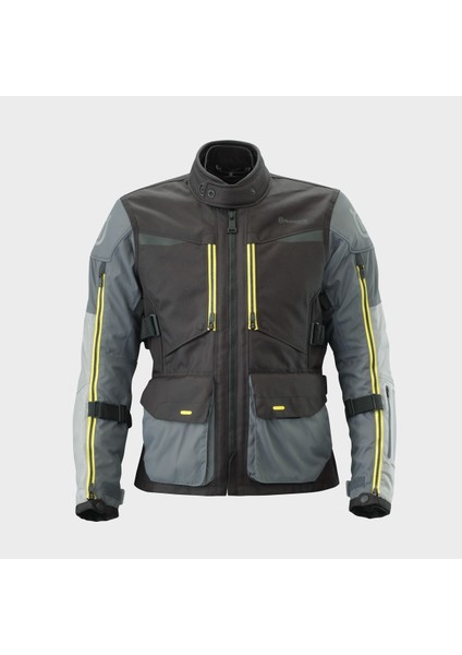 Scalar Wp Jacket