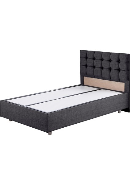 Venedik Tek Kişilik Baza Başlık Comfort Yatak Seti modelleri