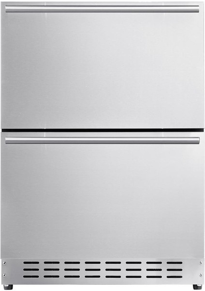 Outdoor Tezgah Altı Ankastre Buzdolabı (Çekmeceli) - BUR113-DSS fiyatları