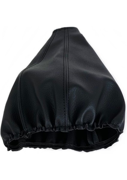 Dayanıklı Araç Vites Körüğü - Siyah modelleri