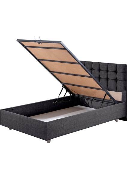 Venedik Tek Kişilik Baza Başlık Comfort Yatak Seti fırsatları