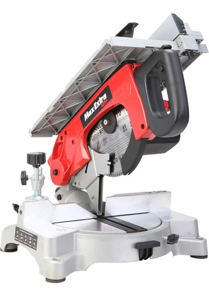 8230 1600W 255MM Üstten Kesim Gönye Kesme Makinesi