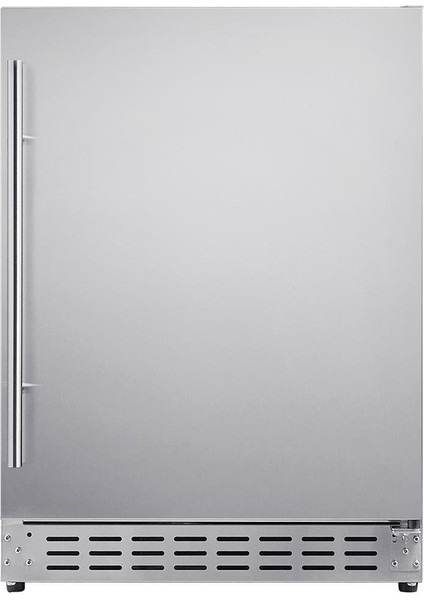 Outdoor Tezgah Altı Ankastre Buzdolabı (Kapılı) - BUR113-SS fiyatları