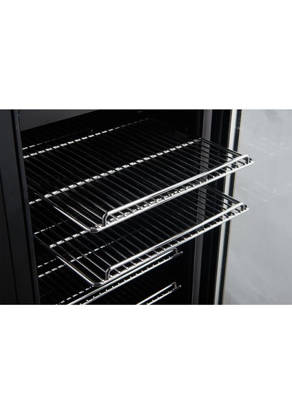 Outdoor Tezgah Altı Ankastre Buzdolabı (Kapılı) - BUR113-SS indirimleri