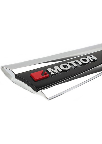 Volkswagen Tiguan Mk2 Çamurluk Logosu Arma - Gümüş fiyatları