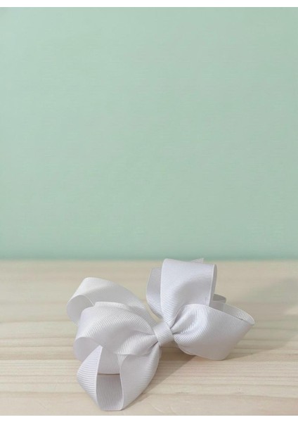 Grosgren Kurdele Saç Tokası