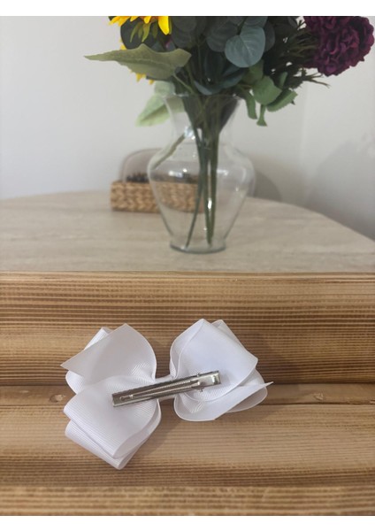 Grosgren Kurdele Saç Tokası fiyatları