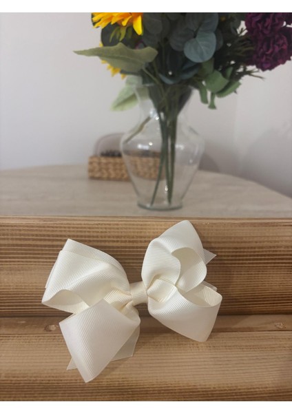 Grosgren Kurdele Saç Tokası modelleri